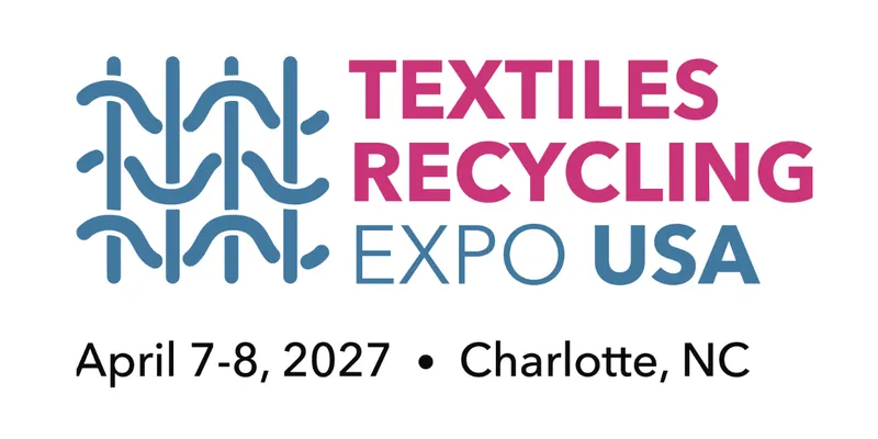 Registration Opens for Textiles Recycling Expo USA 2027